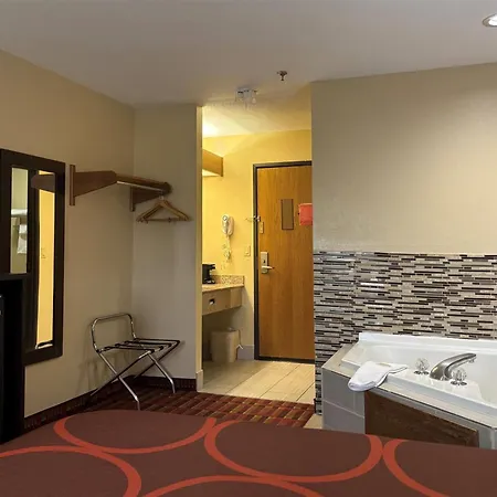 Super 8 By Wyndham Paris Il