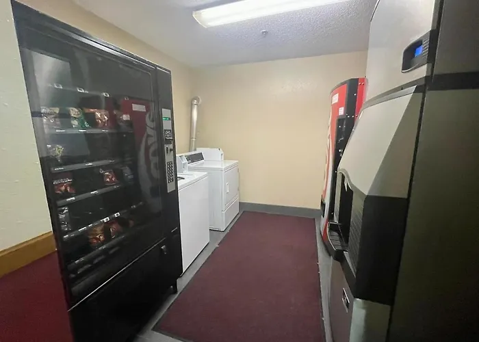 Motel Super 8 By Wyndham Il Paris