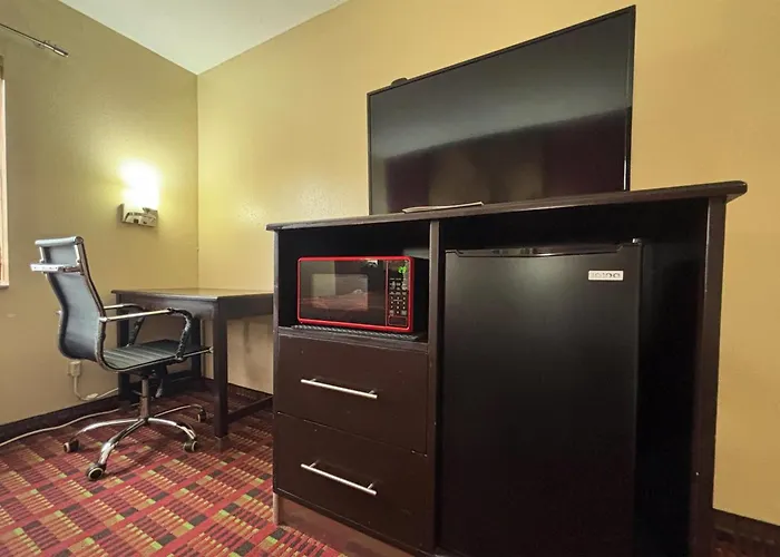 Motel Super 8 By Wyndham Il Paris