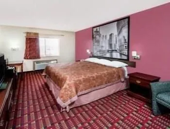 Motel Super 8 By Wyndham Il 2*