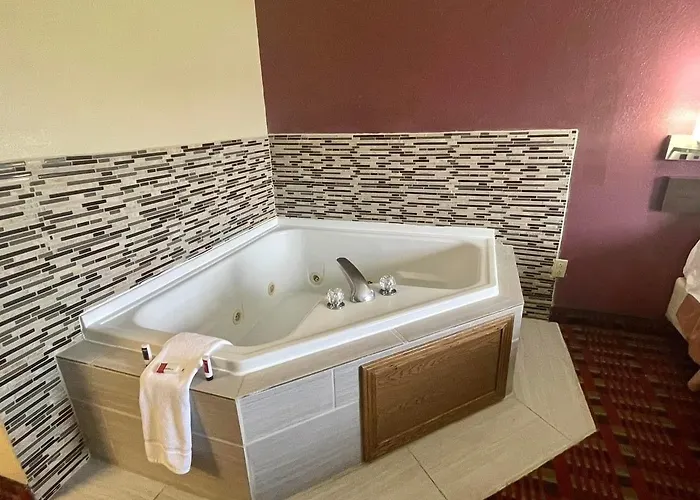 Motel Super 8 By Wyndham Il 2*