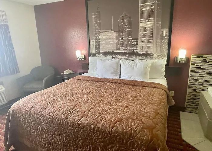 Super 8 By Wyndham Il 2* Paris