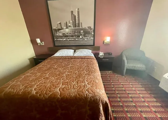 Super 8 By Wyndham Il Paris